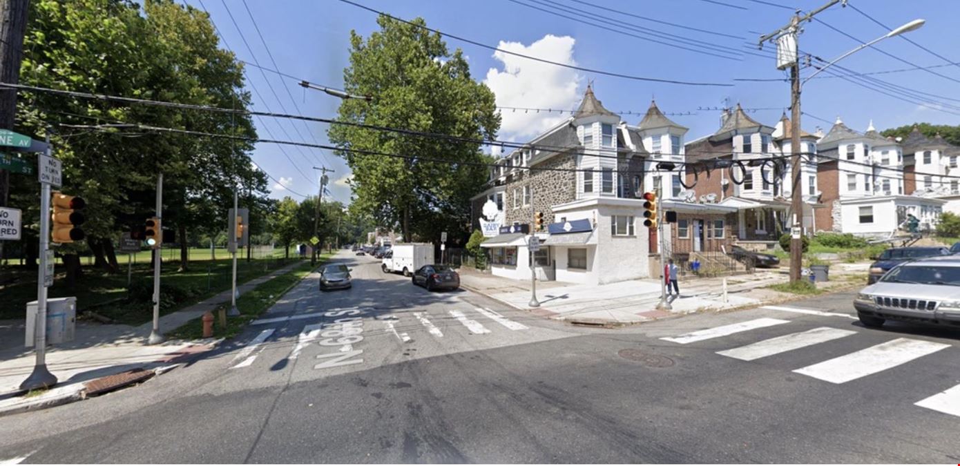 Overbrook Water Ice 6727 Lansdowne Avenue, Philadelphia, PA